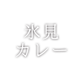 氷見カレー