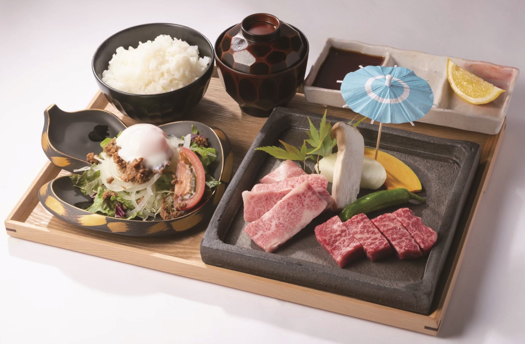氷見牛屋本店
