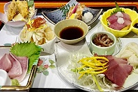 食彩居酒屋 灘や