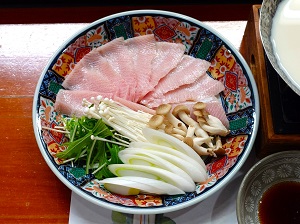 すし屋の城光