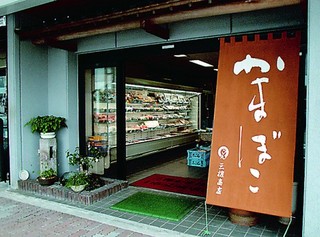 有限会社三権商店