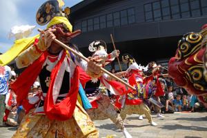 唐島祭イメージ