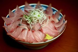 氷見浜丼