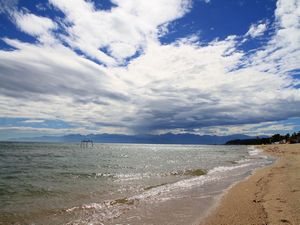 夏の氷見イメージ