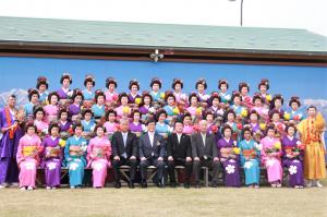 まるまげ祭りイメージ写真４