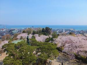 朝日山公園イメージ1