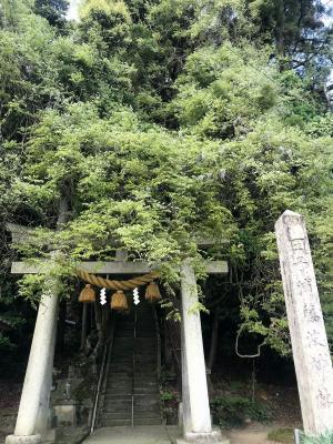 藤波神社イメージ