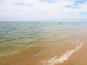 島尾海水浴場