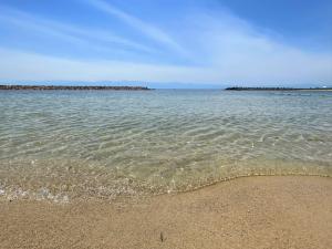 小境海水浴場