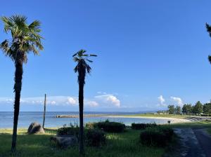 小境海水浴場