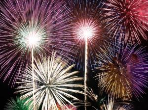 花火大会イメージ2022