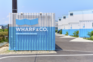 WHARF&CO.