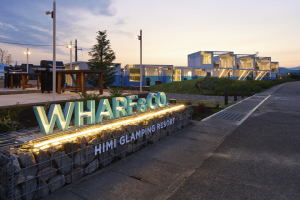 WHARF&CO.