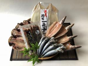 マルヤ鱈場水産