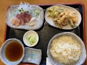 海鮮料理おがわ