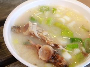 鰤かす汁限定販売