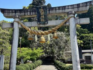 磯部神社