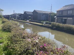 湊川