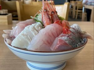 はんさ盛り