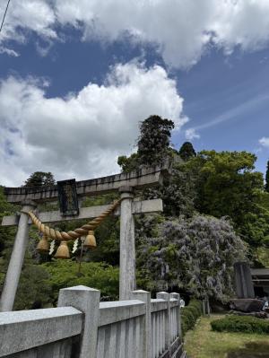 磯部神社
