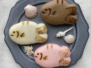 福来魚ちゃん