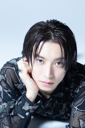 阿部顕嵐氏