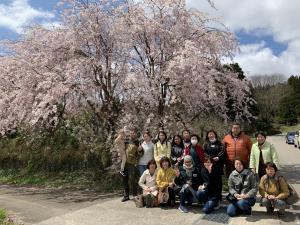 花の里くまなし２