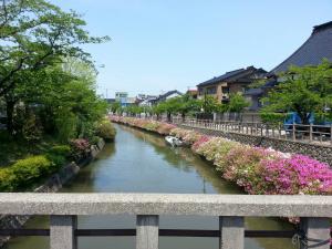 湊川