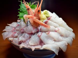 魚市場食堂