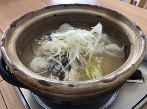 魚市場食堂
