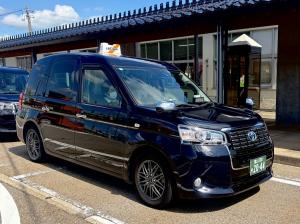 平和交通