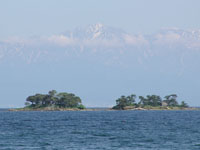 虻が島